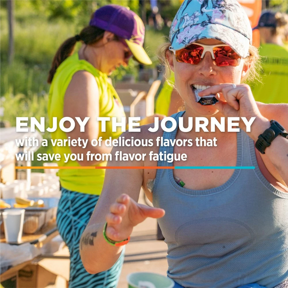 GU Energy Gel 6 GU Energy Gel - Image 4