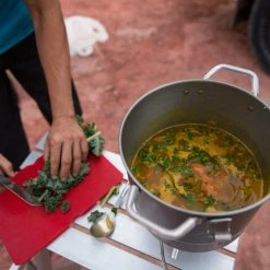 MSR WindBurner Accessory Stock Pot - None 9 MSR WindBurner Accessory Stock Pot - None -Cheap Hike Harbor Store 016278fc 828c 4400 bb6e f62086c848c4