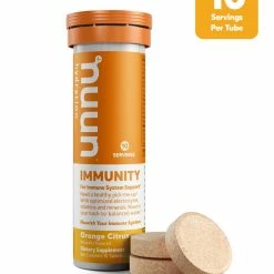 NUUN Immunity Hydration Tablets - 10 Servings 13 NUUN Immunity Hydration Tablets - 10 Servings -Cheap Hike Harbor Store 01890ae6 e430 49a1 a575 a377f44e0ff7