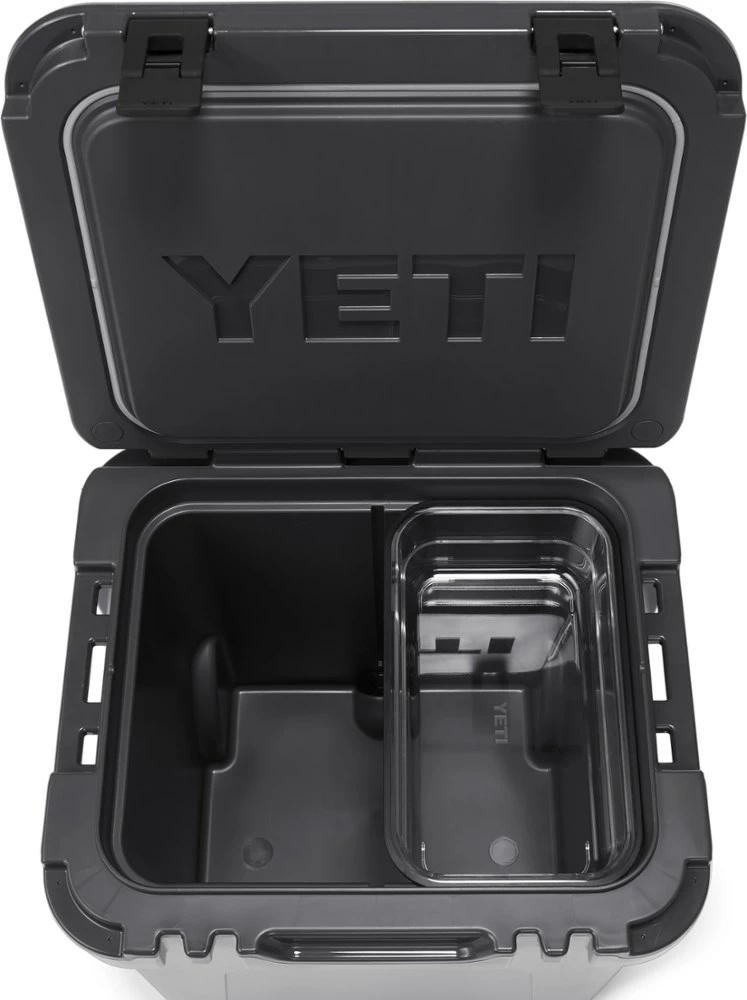 YETI Roadie 48 Wheeled Cooler 9 YETI Roadie 48 Wheeled Cooler - Image 7