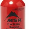 MSR Fuel Bottle - 11 fl. oz. - None 1 MSR Fuel Bottle - 11 fl. oz. - None -Cheap Hike Harbor Store 027dc75e cbe7 460c 9e25 85fdd9af22d5