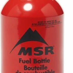 MSR Fuel Bottle - 11 fl. oz. - None