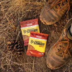 Honey Stinger Gluten-Free Waffle - Cinnamon 9 Honey Stinger Gluten-Free Waffle - Cinnamon -Cheap Hike Harbor Store 02b1a7d2 c484 4e0d b787 8bc431b1c700