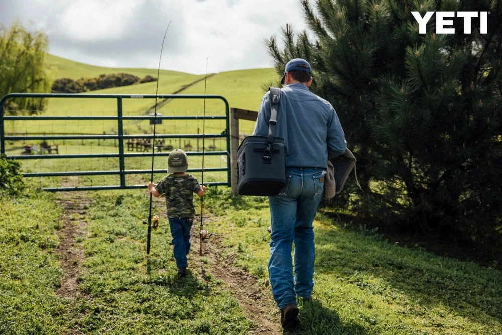 YETI Hopper Flip 18 Soft Cooler 7 YETI Hopper Flip 18 Soft Cooler - Image 5