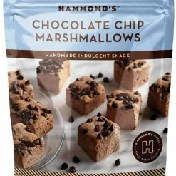 Hammond's Candies Chocolate Chip Marshmallows