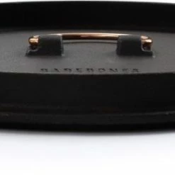 Barebones 10" All-In-One Cast-Iron Skillet - None -Cheap Hike Harbor Store 0337aad2 eef0 48f5 bd06 6aeab5c0a74c