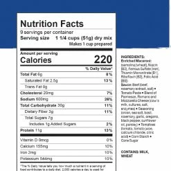 Mountain House Lasagna with Meat Sauce XL - 9 Servings 5 Mountain House Lasagna with Meat Sauce XL - 9 Servings -Cheap Hike Harbor Store 0376604d 8aa3 4f5d aa0a a00d99988caf