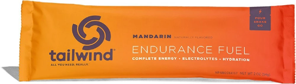 Tailwind Nutrition Endurance Fuel Drink Mix - 1 Serving 6 Tailwind Nutrition Endurance Fuel Drink Mix - 1 Serving - Image 4