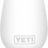 YETI Rambler Wine Tumbler with MagSlider Lid - 10 fl. oz. - White 2 YETI Rambler Wine Tumbler with MagSlider Lid - 10 fl. oz. - White -Cheap Hike Harbor Store 0496710e d137 43e7 916f 9f66296a1b14
