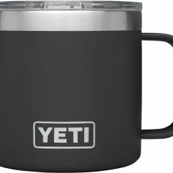 YETI Rambler Mug with MagSlider Lid - 14 fl. oz. 15 YETI Rambler Mug with MagSlider Lid - 14 fl. oz. -Cheap Hike Harbor Store 053bc75d 524d 44fb a303 1a20aea00e85
