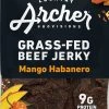 Country Archer Jerky Co. Grass-Fed Beef Jerky - 7 oz. 2 Country Archer Jerky Co. Grass-Fed Beef Jerky - 7 oz. -Cheap Hike Harbor Store 05a2a21a 93b3 4fa1 b095 4e699798e10c