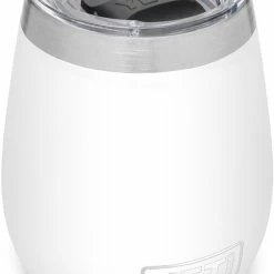 YETI Rambler Wine Tumbler with MagSlider Lid - 10 fl. oz. - White -Cheap Hike Harbor Store 062e14f4 1955 48bc 8ef6 d67b9ed855a7