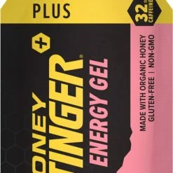 Honey Stinger Organic Energy Gel