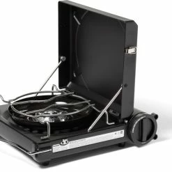 FORE WINDS Luxe Camp Stove