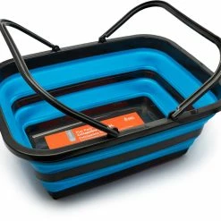 SOL Flat Pack Collapsible Sink - 16 Liters