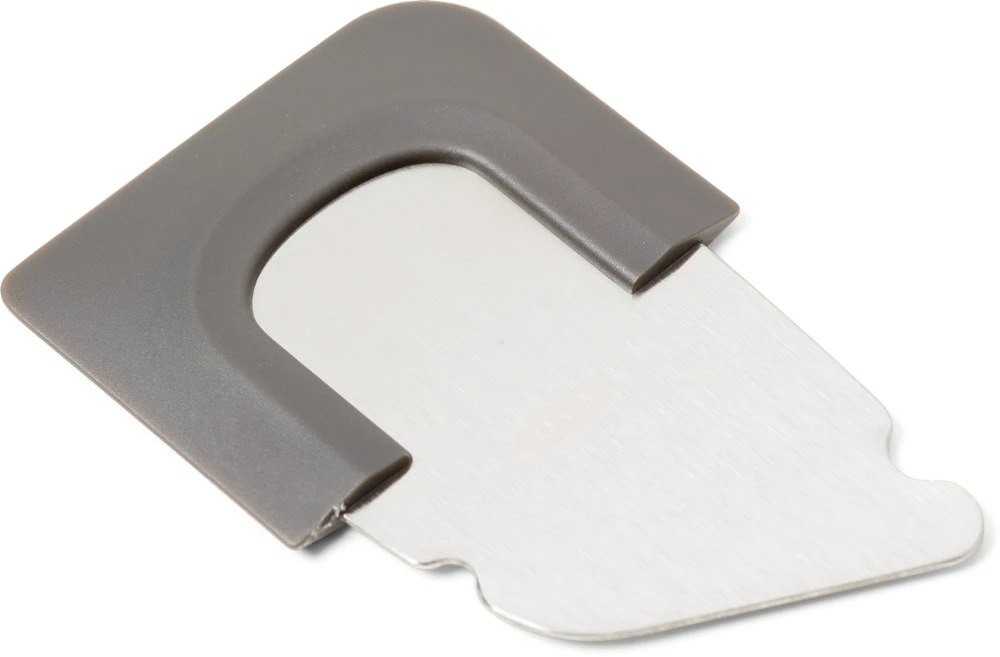 OXO Camp Dish Squeegee Scraper 5 OXO Camp Dish Squeegee Scraper - Image 3