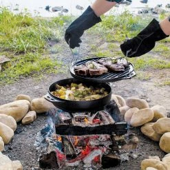 Lodge Cast Iron Cook-It-All 25 Lodge Cast Iron Cook-It-All -Cheap Hike Harbor Store 072e1e8c 80f8 4612 b7d0 4bf23970c1ea