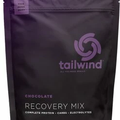 Tailwind Nutrition Rebuild Recovery Drink Mix - 15 Servings - Chocolate