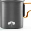 GSI Outdoors Halulite Aluminum Cup - 14 fl. oz. - Black 2 GSI Outdoors Halulite Aluminum Cup - 14 fl. oz. - Black -Cheap Hike Harbor Store 0752c55d a8b5 408d b83b 7db9902ac24f