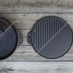 Lodge Cast Iron Cook-It-All 19 Lodge Cast Iron Cook-It-All -Cheap Hike Harbor Store 081a4e7c 8c71 44ba ac05 ad786a72fb54