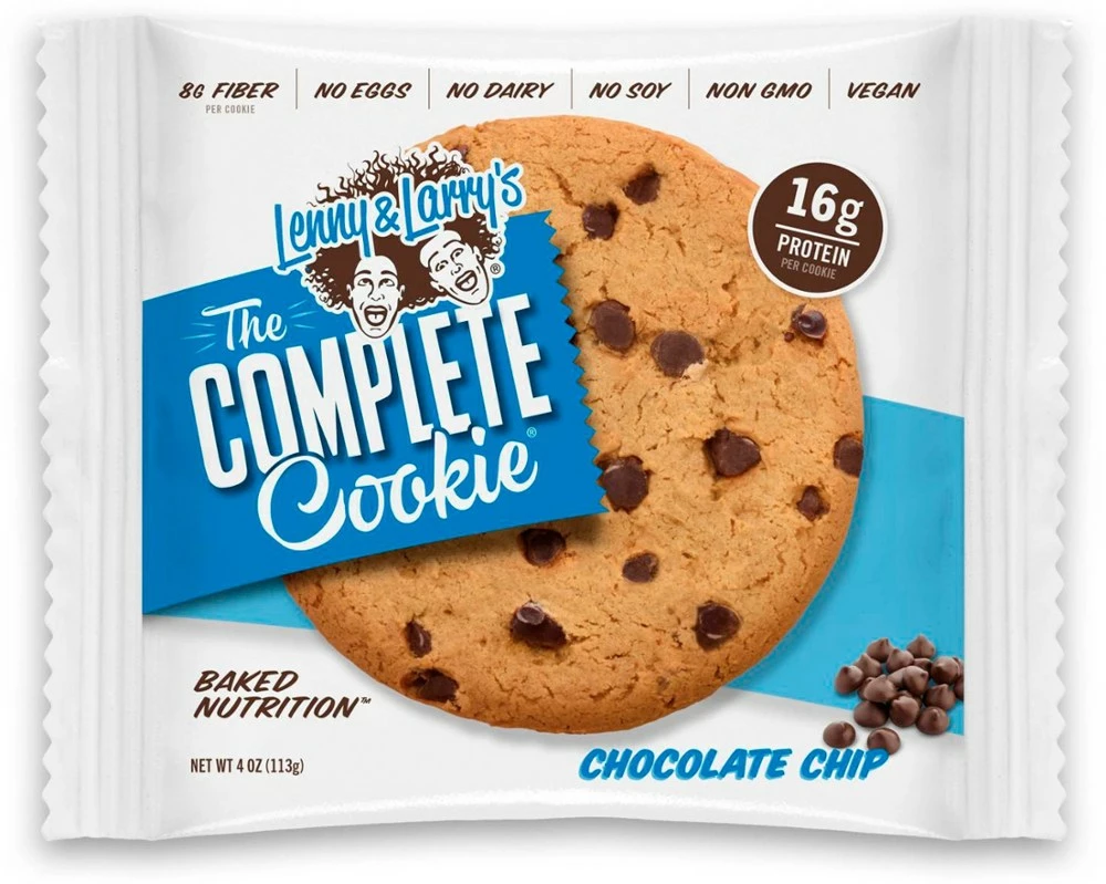 Lenny & Larry's Complete Cookie 3 Lenny & Larry's Complete Cookie