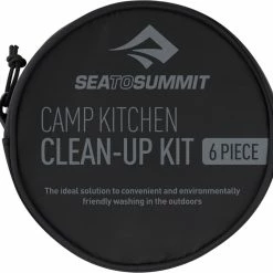 Sea to Summit Camp Kitchen Clean-Up Kit - None -Cheap Hike Harbor Store 0840268a ba34 4df9 b4ac 444088802968