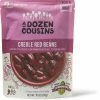A Dozen Cousins Seasoned Beans - 2 Servings -Cheap Hike Harbor Store 084fb45a 5eb9 47a0 8388 872699bbf2e2
