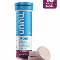 NUUN Sport Hydration Tablets - 10 servings 16 NUUN Sport Hydration Tablets - 10 servings -Cheap Hike Harbor Store 08b3f870 2153 4742 9820 503fdd74ab36