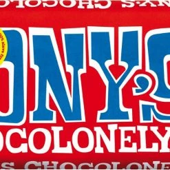 Tony's Chocolonely Chocolate Bar