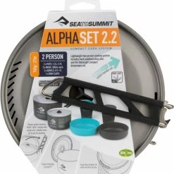 Sea to Summit Alpha Cookset 2.2 43 Sea to Summit Alpha Cookset 2.2 -Cheap Hike Harbor Store 0921b2c8 222f 4706 9ecb ae6c0769c886