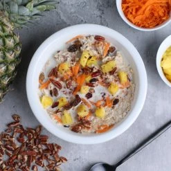 Heather's Choice Morning Glory Oatmeal - 1 Serving - None 7 Heather's Choice Morning Glory Oatmeal - 1 Serving - None -Cheap Hike Harbor Store 0973466a 1904 44f0 8b00 79740ba392d4