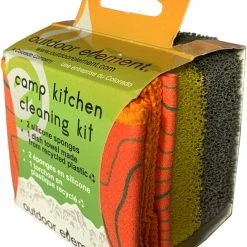 outdoor element Camp Kitchen Cleaning Set - None 7 outdoor element Camp Kitchen Cleaning Set - None -Cheap Hike Harbor Store 09ac8523 cb66 46bd b9dd e99929472a42