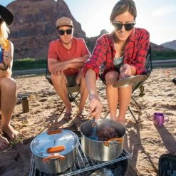 GSI Outdoors Glacier Base Camper Cookset - Medium -Cheap Hike Harbor Store 09e83c99 8ee0 4e5e bd2b 2f7d112f6dc5