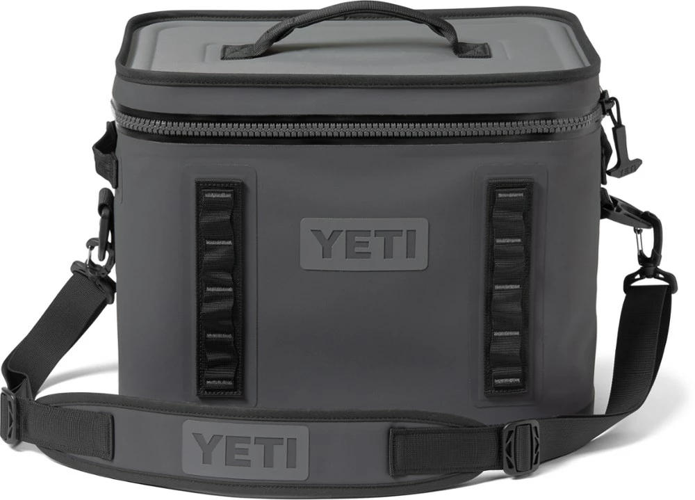 YETI Hopper Flip 18 Soft Cooler 3 YETI Hopper Flip 18 Soft Cooler