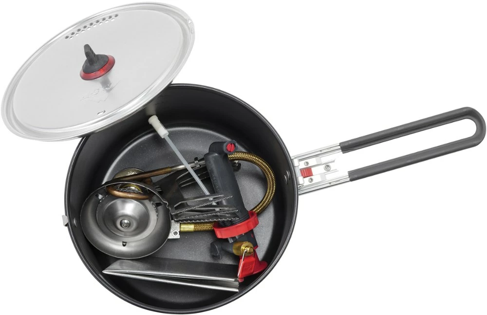 MSR WhisperLite International Backpacking Stove 6 MSR WhisperLite International Backpacking Stove - Image 4