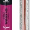 Country Archer Jerky Co. Teriyaki Pork Stick - 1 oz. 1 Country Archer Jerky Co. Teriyaki Pork Stick - 1 oz. -Cheap Hike Harbor Store 0b2ea450 e4d1 4152 813a cdb30fc53c93
