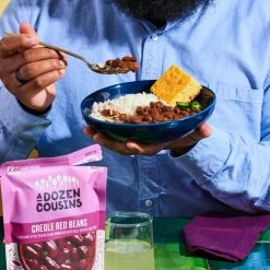 A Dozen Cousins Seasoned Beans - 2 Servings 10 A Dozen Cousins Seasoned Beans - 2 Servings -Cheap Hike Harbor Store 0b594b4a 038f 46d2 beed 7c701f2fac69