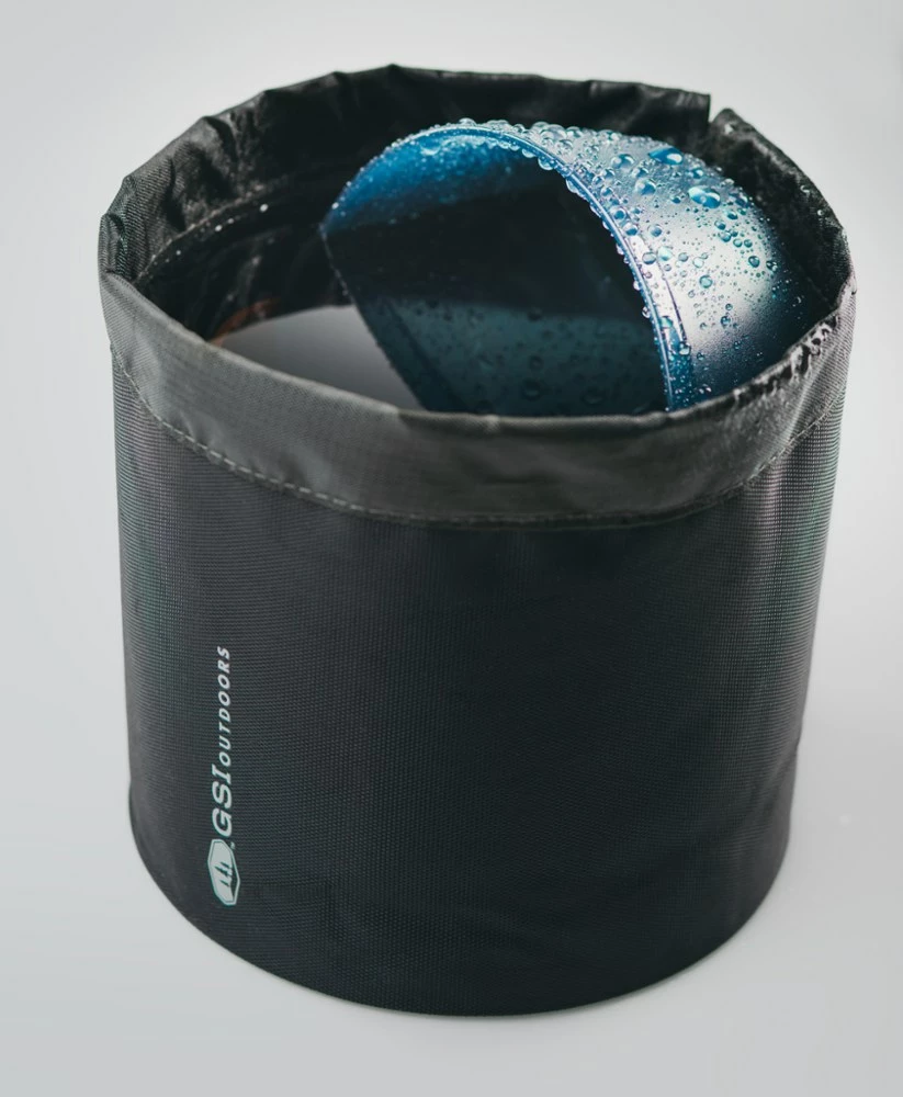 GSI Outdoors Pinnacle Dualist HS Cookset 6 GSI Outdoors Pinnacle Dualist HS Cookset - Image 4