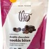 Theo Chocolate Cookie Bites - Double Chocolate -Cheap Hike Harbor Store 0b78f4e8 b2c4 41d8 a908 6d81e9e9c30a