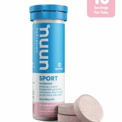 NUUN Sport Hydration Tablets - 10 servings 15 NUUN Sport Hydration Tablets - 10 servings -Cheap Hike Harbor Store 0b8ba92d b2ea 45b7 a8b6 f67fe68a3c5a