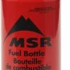 MSR Fuel Bottle - 20 fl. oz. 1 MSR Fuel Bottle - 20 fl. oz. -Cheap Hike Harbor Store 0bb5c4b2 ae7f 4218 9c35 f0de3457be6a