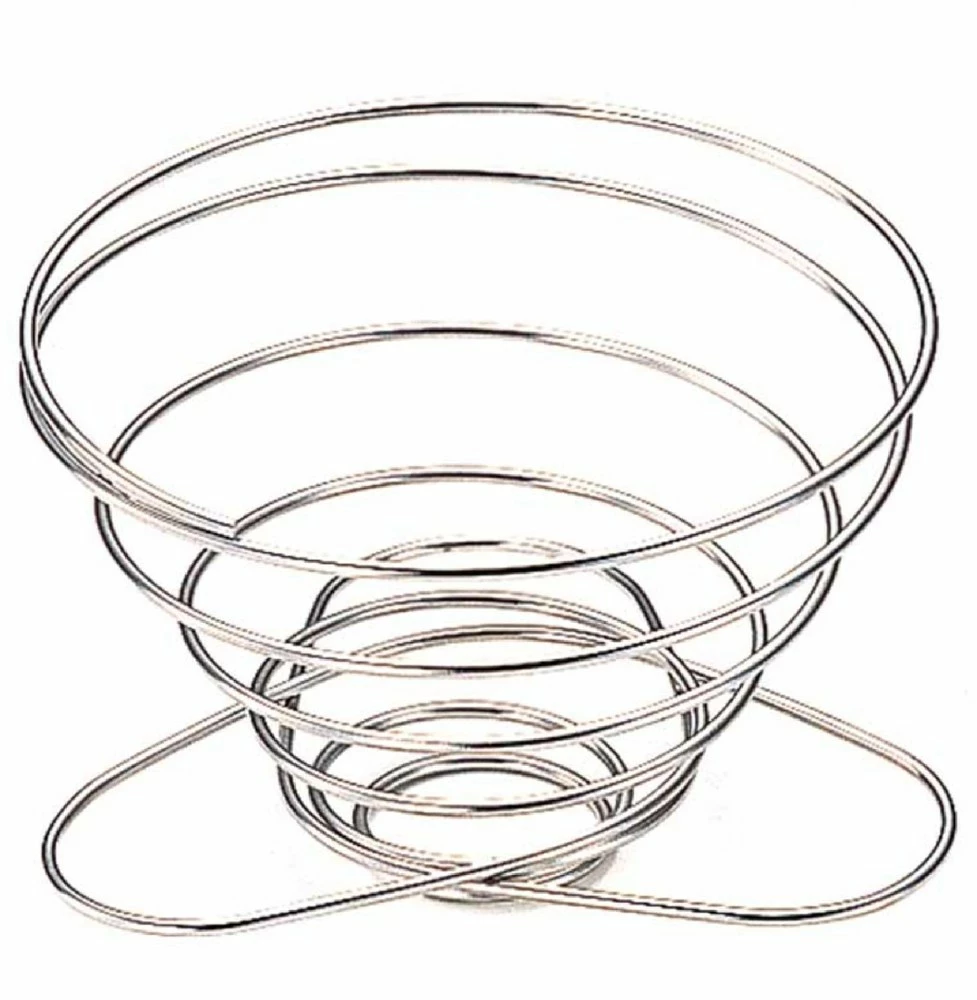 Soto Helix Coffee Maker - Stainless Steel 3 Soto Helix Coffee Maker - Stainless Steel