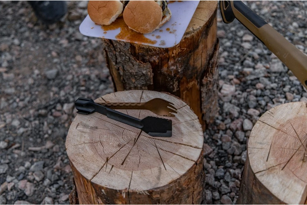 Gerber ComplEAT Tool - Burnt Bronze 16 Gerber ComplEAT Tool - Burnt Bronze - Image 14