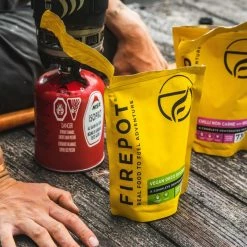 Firepot Vegan Orzo Bolognese - 2 Servings 12 Firepot Vegan Orzo Bolognese - 2 Servings -Cheap Hike Harbor Store 0e6b84f5 0756 4257 9284 9f63b95fa00d