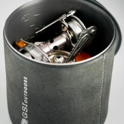 GSI Outdoors Halulite Minimalist II System Cookset 6 GSI Outdoors Halulite Minimalist II System Cookset -Cheap Hike Harbor Store 0e86bad9 2937 44a3 b9d7 c0ad9909587c