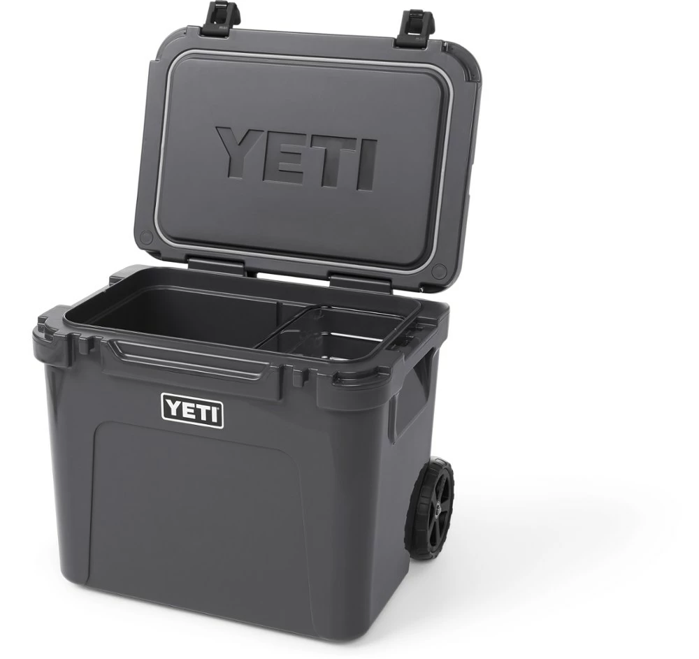 YETI Roadie 60 Wheeled Cooler 4 YETI Roadie 60 Wheeled Cooler - Image 2