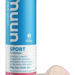 NUUN Sport Hydration Tablets - 10 Servings