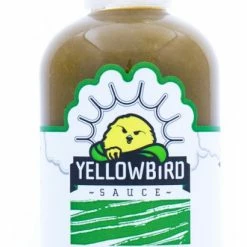 Yellowbird Hot Sauce - 9.8 oz. -Cheap Hike Harbor Store 0f9b4023 eaa3 4e1f a02f a77e82a4025b