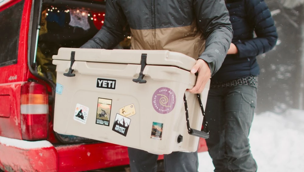 YETI Tundra 45 Cooler 8 YETI Tundra 45 Cooler - Image 6