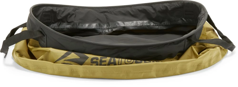 Sea to Summit Kitchen Sink - 20 Liters 7 Sea to Summit Kitchen Sink - 20 Liters - Image 5